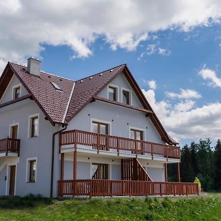 Apartmany Dring Vaclavov u Bruntalu Luaran gambar