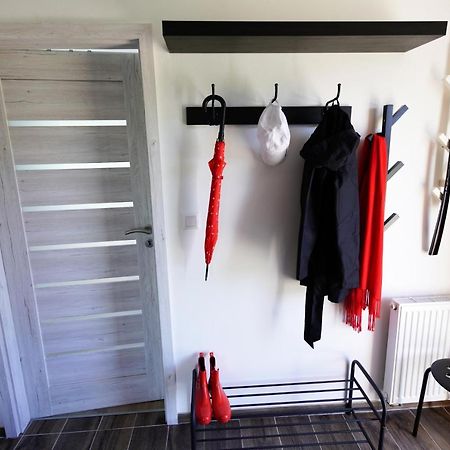 Apartmany Dring Vaclavov u Bruntalu Luaran gambar