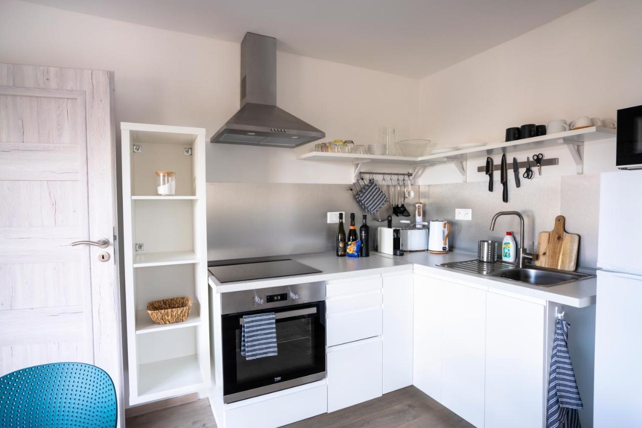 Apartmany Dring Vaclavov u Bruntalu Luaran gambar