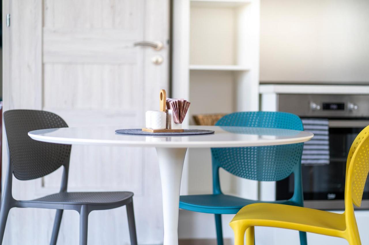 Apartmany Dring Vaclavov u Bruntalu Luaran gambar