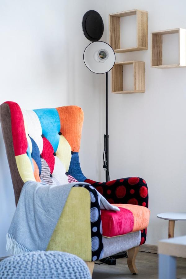 Apartmany Dring Vaclavov u Bruntalu Luaran gambar