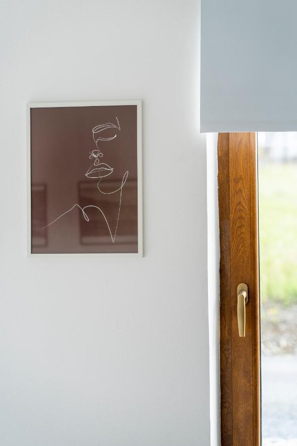 Apartmany Dring Vaclavov u Bruntalu Luaran gambar