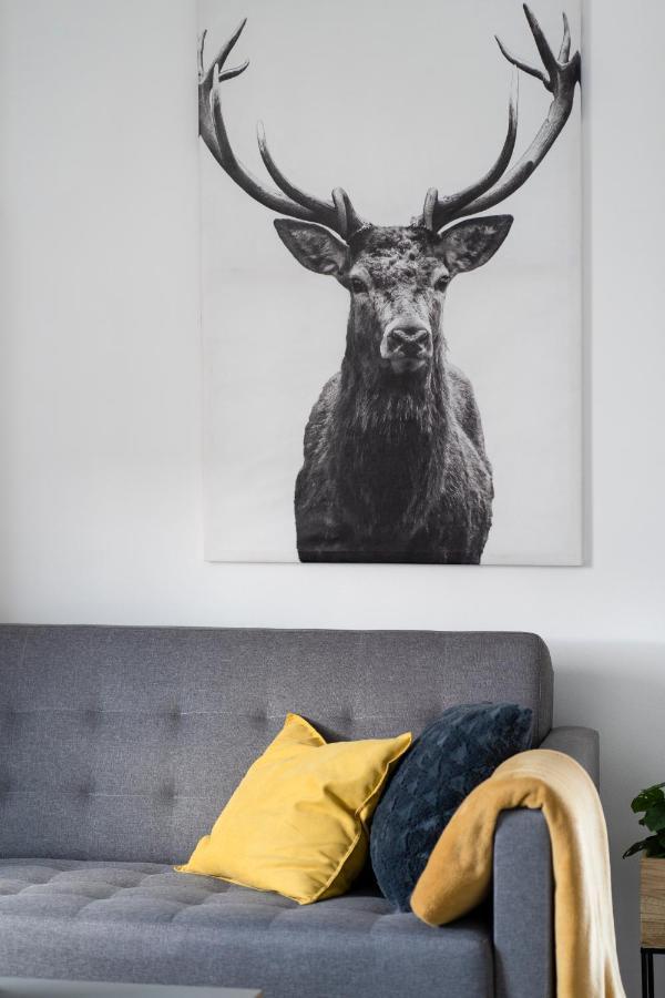 Apartmany Dring Vaclavov u Bruntalu Luaran gambar