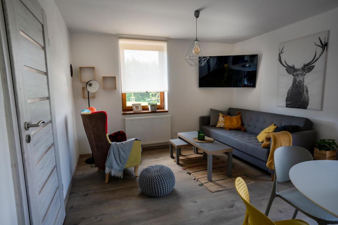 Apartmany Dring Vaclavov u Bruntalu Luaran gambar