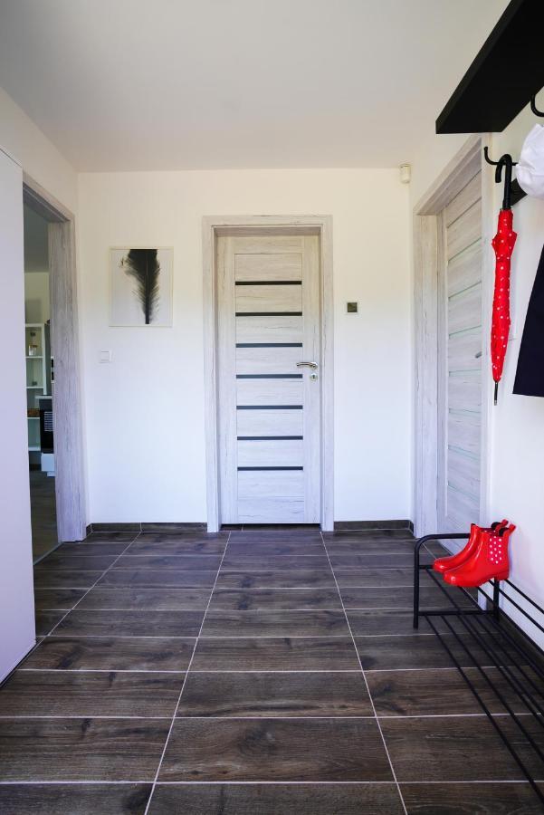 Apartmany Dring Vaclavov u Bruntalu Luaran gambar