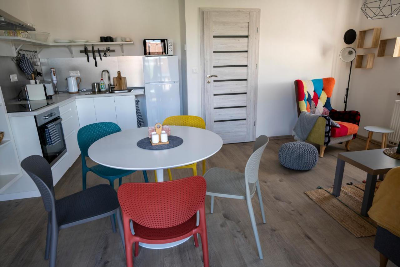 Apartmany Dring Vaclavov u Bruntalu Luaran gambar