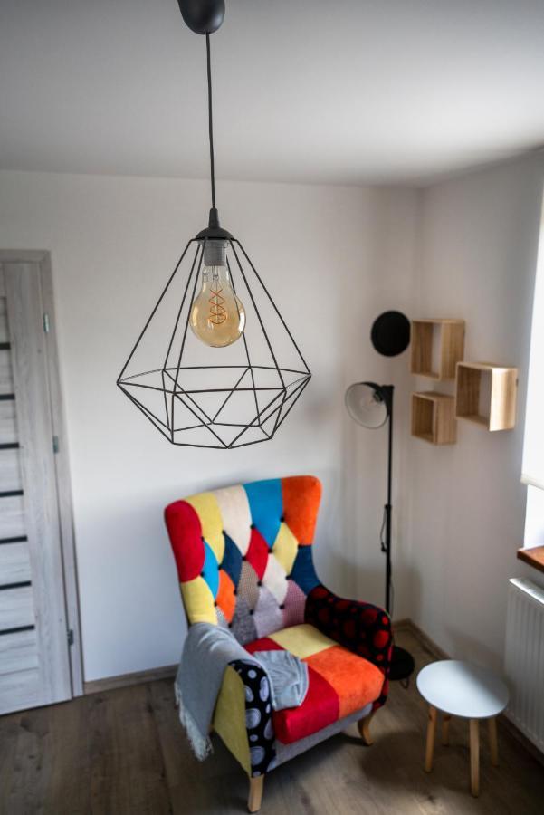 Apartmany Dring Vaclavov u Bruntalu Luaran gambar