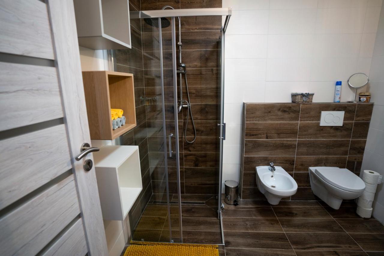 Apartmany Dring Vaclavov u Bruntalu Luaran gambar