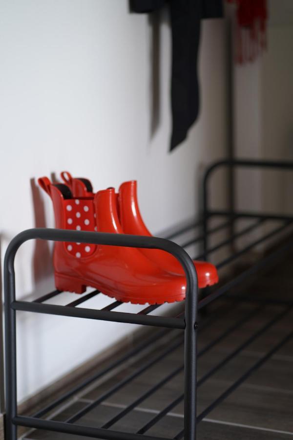 Apartmany Dring Vaclavov u Bruntalu Luaran gambar